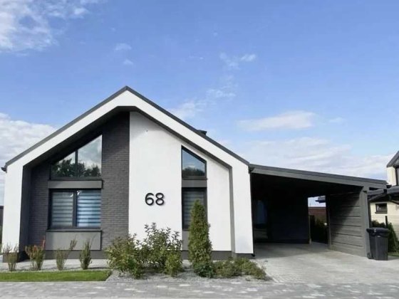 Вітаю. Продаж будинок_дуплекс, 75 м2, 3 сотки, Святопетрівське. Святопетровское