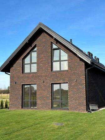 Будинок 100 м2, 2 км до м.Теремки КМ"Південна Баварія".Відділ продажу! - фото 1