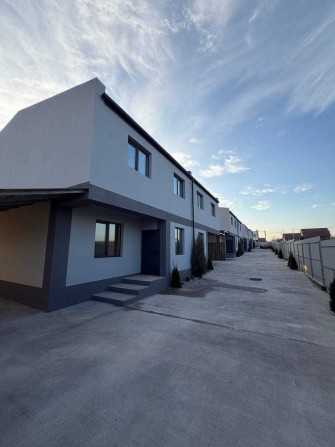 Продаж / Дуплекс / Крюковщина / 125М2 / Подвал / Власна теритирія/ ГАЗ - фото 1