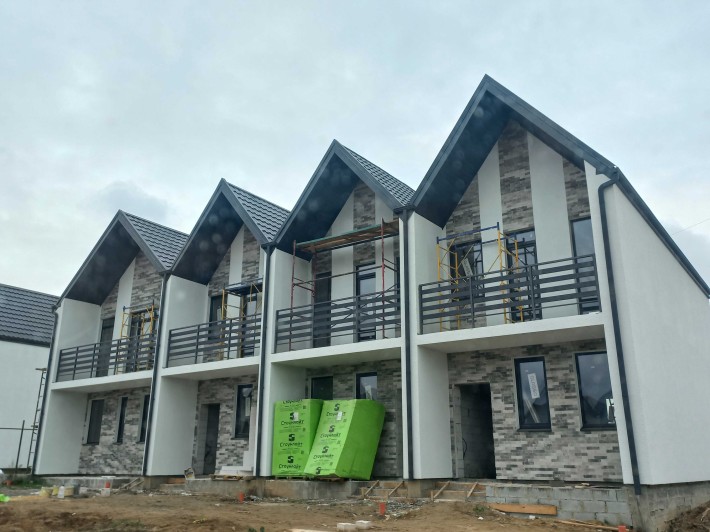 Продам таунхаус вiд забудовника Святопетрiвське Рассрочка! - фото 1