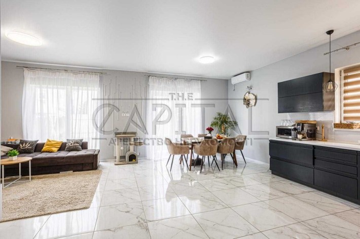 Продаж/Будинок/147 м2/Гатне/вул Чумацька/Києво-Святошинський район - фото 1