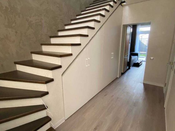 Продам таунхаус 75м2з РЕМОНТОМ! Святопетрівське! Без комісії! Святопетровское