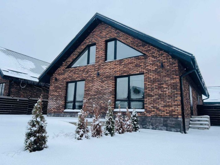 Дуплекс/Святопетріське/94 500 $ - фото 1