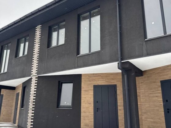 Таунхаус в Крюківщині! 95м2 |БЕЗ КОМІСІЇ Крюківщина