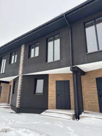 Таунхаус в Крюківщині! 95м2 |БЕЗ КОМІСІЇ - фото 1