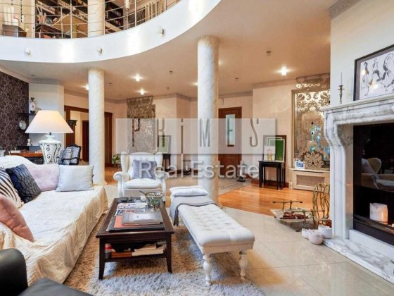 Продаж 6к резиденції, басейн, генератор, ділянка 36 соток, Крюківщина Крюківщина