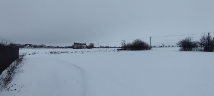 Продається ділянка під ОЖБ р-н. Крошня - фото 1