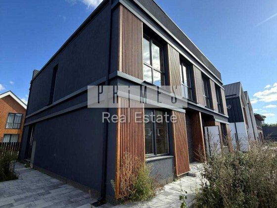 Продаж 4к дуплексу без ремонту, вул. Лугова, Крюківщина Крюківщина