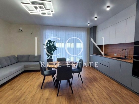 Продаж будинку | 113м | КМ Beverly Hills Гатное