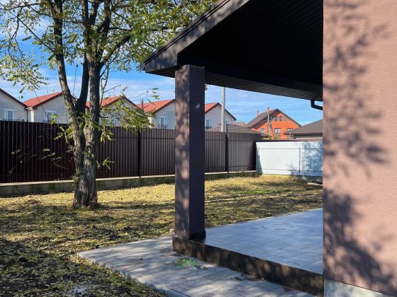 Продам будинок ГАЗ ЕЛЕКТРИКА під ЧИСТОВУ Крюківщина