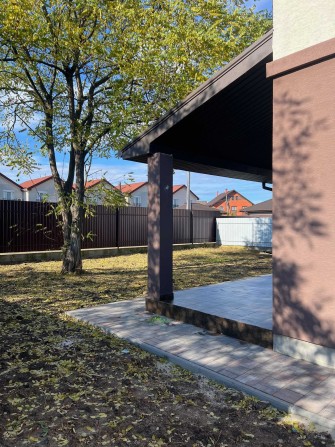 Продам будинок ГАЗ ЕЛЕКТРИКА під ЧИСТОВУ - фото 1