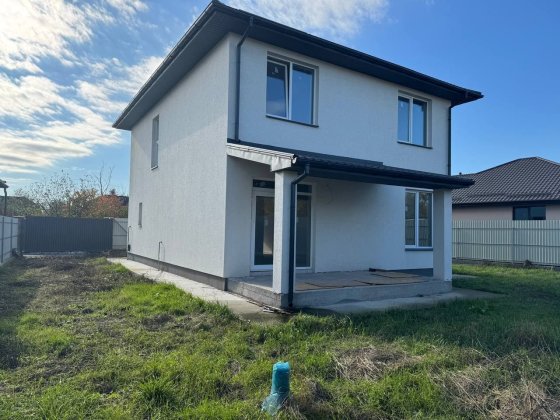 Продаж будинку в центрі Крюківщини Крюківщина