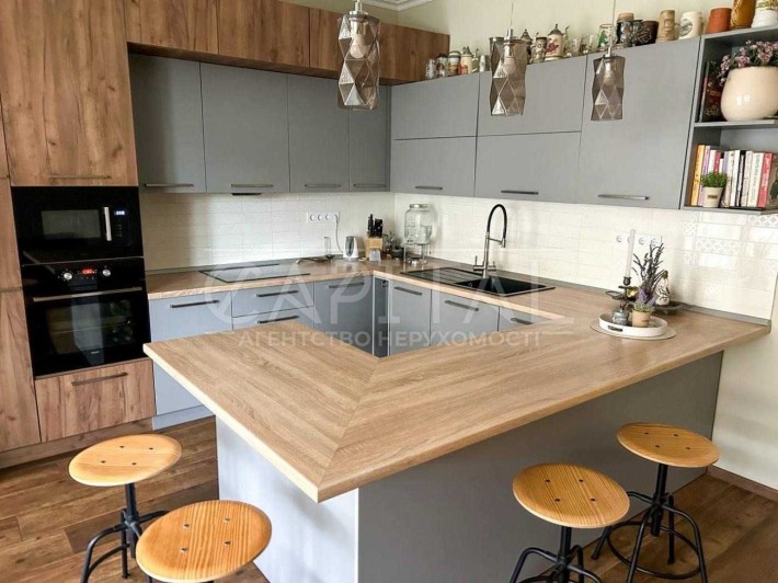 Продажа таунхауса Крюковщина, ул. Тенистая КМ Садок Вишневый - фото 1