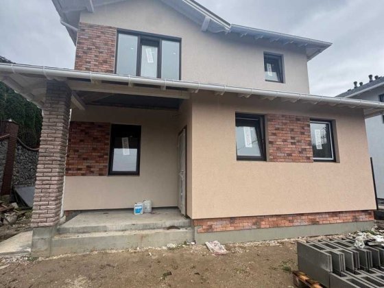 Будинок в Гатному під Чистове оздоблення! Без Комісіі! Гатне