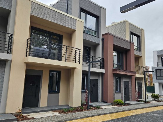 єОселя! Таунхаус 92м2 в сучасному комплексі! Крюківщина