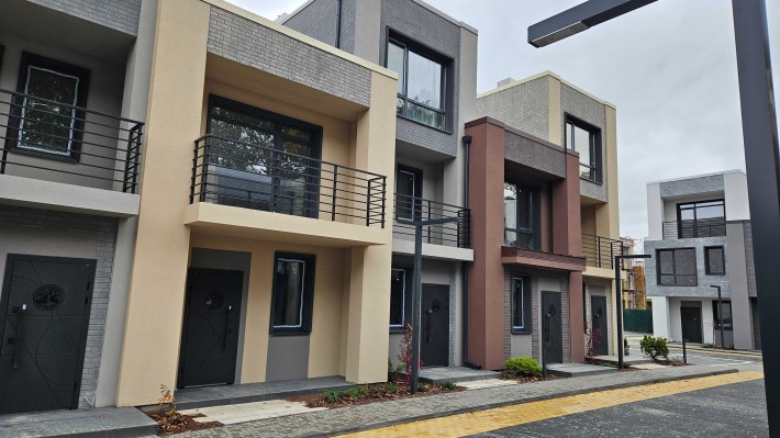 єОселя! Таунхаус 92м2 в сучасному комплексі! - фото 1