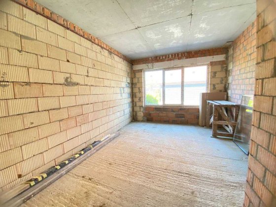 Продам таунхаус Крюківщина! Біля Характер Парк! Котеджне містечко! Крюківщина