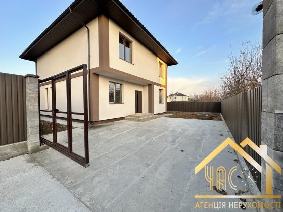 Будинок у Гатному біля Києва | Якісне будівництво|поруч ЖК Озерний гай Гатне