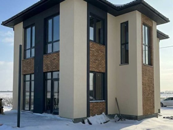 ‼️ Будинок 120 м2, 5.5 соток ‼️ Білогородка | Без Комісії Білогородка