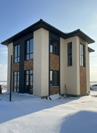 ‼️ Будинок 120 м2, 5.5 соток ‼️ Білогородка | Без Комісії - фото 1