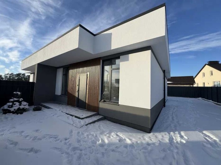 Від забудовника. Будинок_Дуплекс Святопетрівське! Газ. Є_Оселя. - фото 1