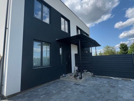 Продаж дуплексу 110м2 в Білогородці Білогородка