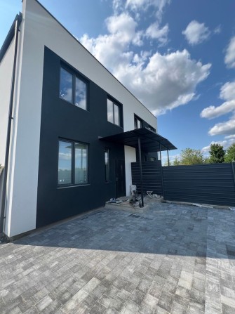 Продаж дуплексу 110м2 в Білогородці - фото 1