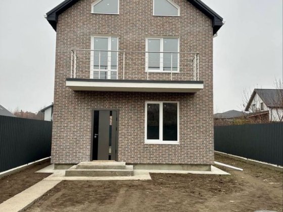 Продам житловий будинок в Шевченковому Білогородка