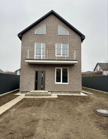 Продам житловий будинок в Шевченковому - фото 1