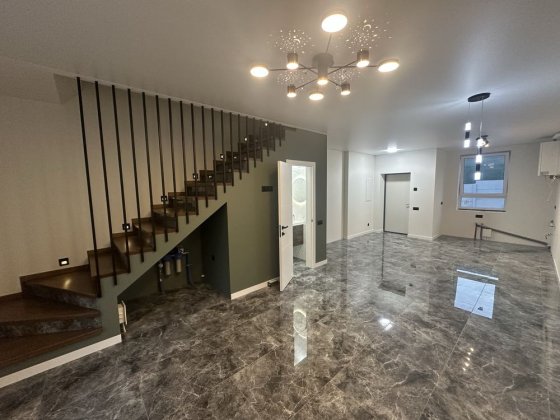 Таунхаус біля Києва! 120 м², Святопетрівське. Будинок. Продаж. Святопетровское