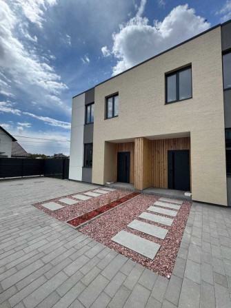 Без % Від забудовника. Дуплекс 106м.кв Святопетрівське - фото 1