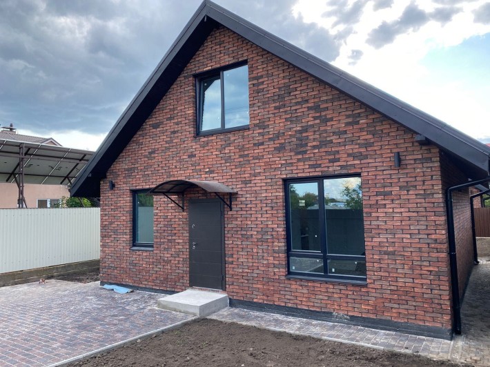 Продаж Будинку 120м2 Баварська Кладка Закрите Містечко Відділ Продажу - фото 1