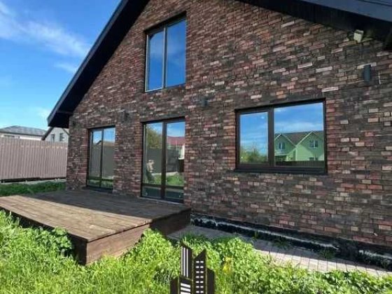 Продаж дуплекс  Святопетрівське вул Святоюрївська КМ Баварське Святопетровское