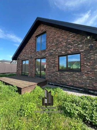 Продаж дуплекс  Святопетрівське вул Святоюрївська КМ Баварське - фото 1