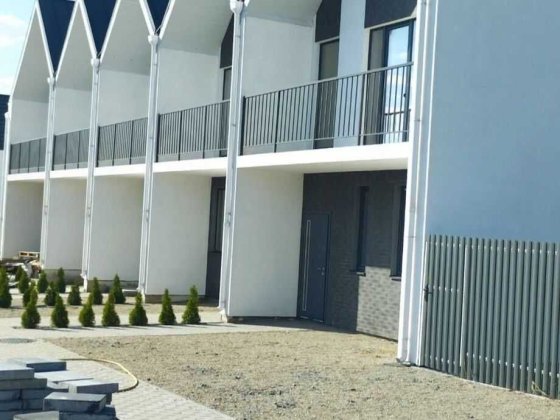 Без % Є оселя Найкраща ціна! Таунхаус 70м2 с. Святопетрівське 55000 Святопетрівське