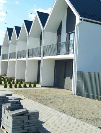 Без % Є оселя Найкраща ціна! Таунхаус 70м2 с. Святопетрівське 55000 - фото 1