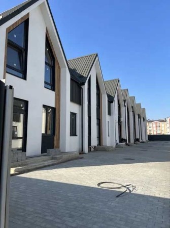 Від забудовника! Продам Таунхаус на 79 м2, 2 сотки, кутовий. - фото 1
