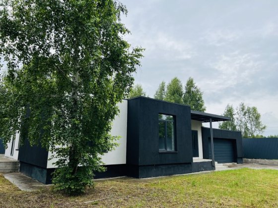 Будинок від власника 125м2 , гараж, підвал, Білогородка, Без комісії Білогородка