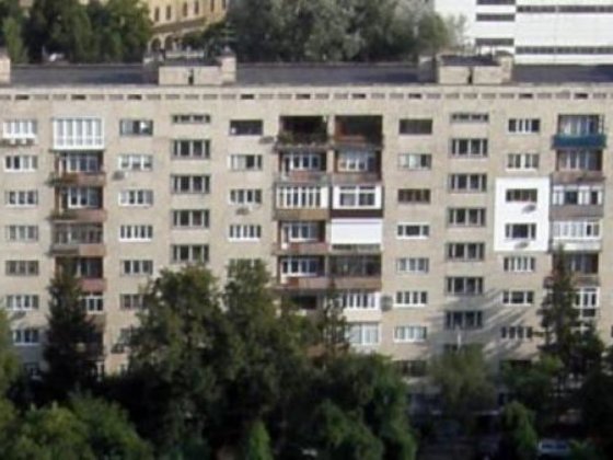 Продаж 4-к квартири вул. Грушевського 34а Киев