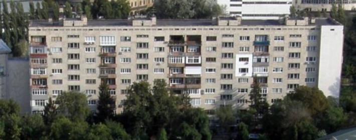 Продаж 4-к квартири вул. Грушевського 34а - фото 1