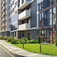 Продажа 1-к квартиры ул. Владимира Сосюры 6 Киев