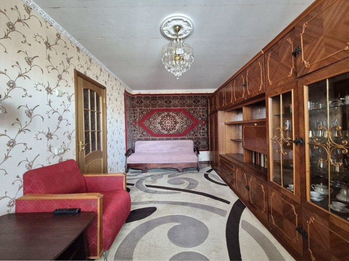 Продаж 2к квартири на вул. Зої Гайдай,7б, Оболонський р-н, м.Мінська - фото 1