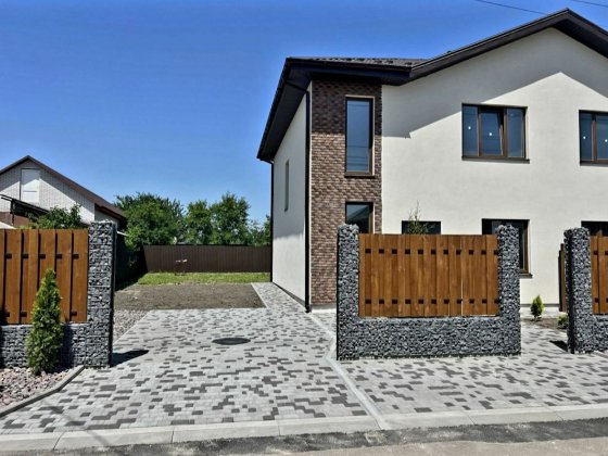 ‼️Продаж Дуплекса‼️Без комісії | Локація супер‼️ Святопетровское