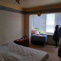 Продаж 2-кімнатної квартири Шептицького (Луначарського) 1а, м. Лівобережна Киев