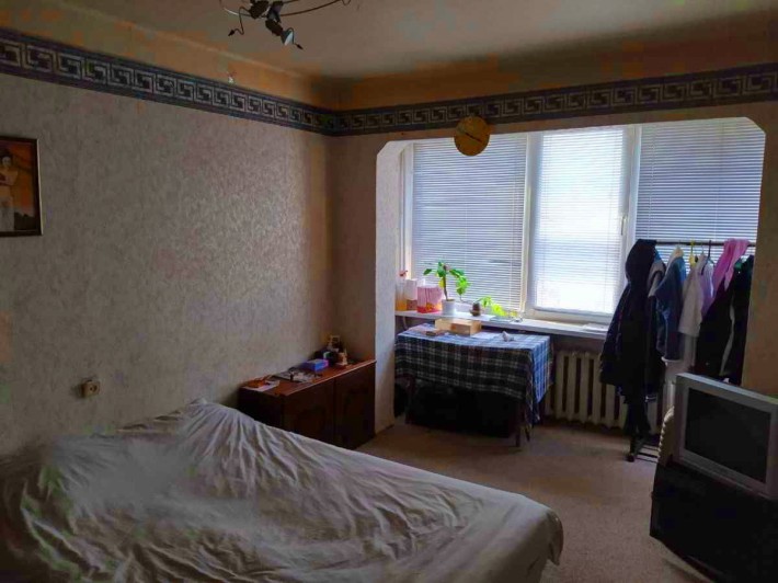 Продаж 2-кімнатної квартири Шептицького (Луначарського) 1а, м. Лівобережна - фото 1