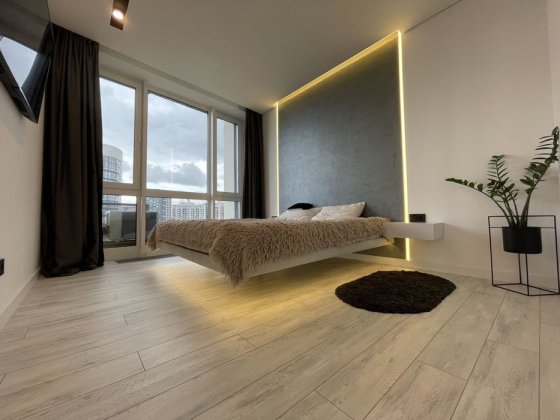 Продаж 2-к квартири вул. Зарічна 16 Київ