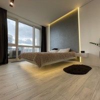 Продаж 2-к квартири вул. Зарічна 16 Киев