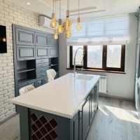 Продаж 4-к квартири вул. Ахматової Анни 22 Киев