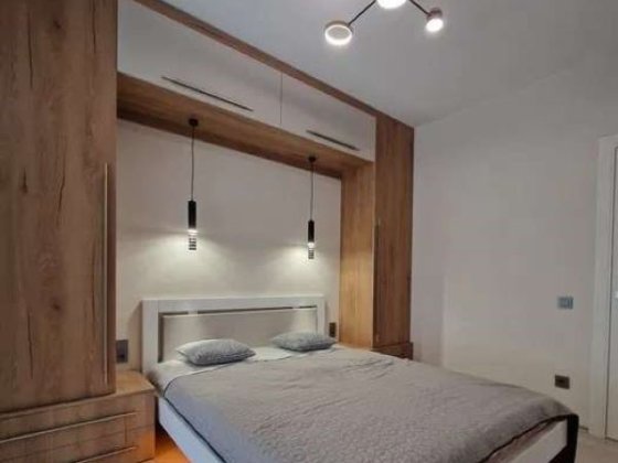 Продаж 1-к квартири вул. Олександра Олеся 5а Київ