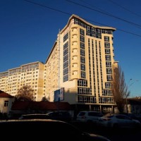 Продаж 3-к квартири вул. Нивська 4г Киев